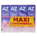 AZ Dentifricio 3D White Ultra White 4x65 ml